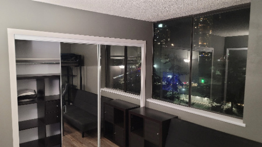 Prive room close Skytrain　駅に近いの部屋-1