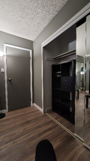 Prive room close Skytrain　駅に近いの部屋-1