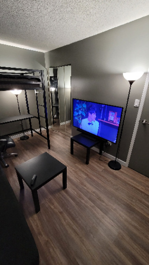 Prive room close Skytrain　駅に近いの部屋-1