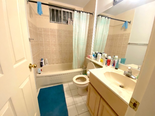 29th Avenue駅から徒歩6分☆Zone1☆家の前からはノースバンの山々の景色-1