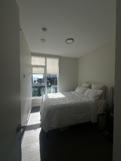 Furnished room for rent at Gilmore Place-1