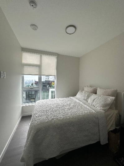 Furnished room for rent at Gilmore Place-1