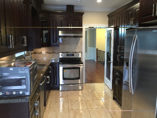 One bedroom with Private Bathroom-1