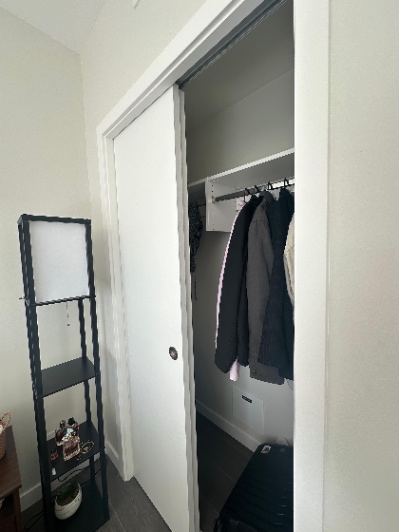 Furnished room for rent at Gilmore Place-1