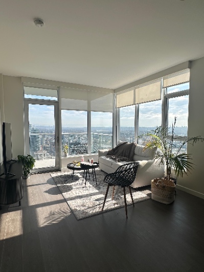 Furnished room for rent at Gilmore Place-1