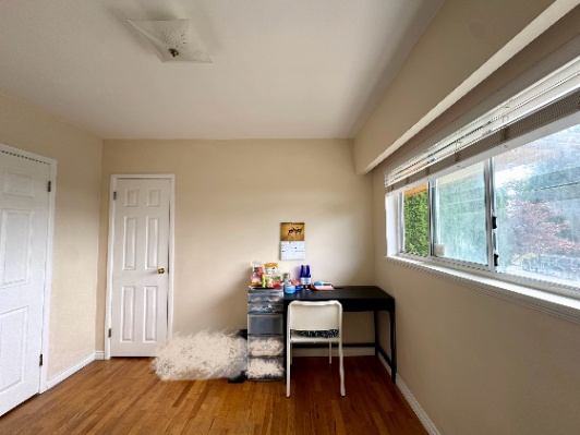 5 min Walk to Skytrain (Burnaby/Brentwood) Female Roommate Wanted-1