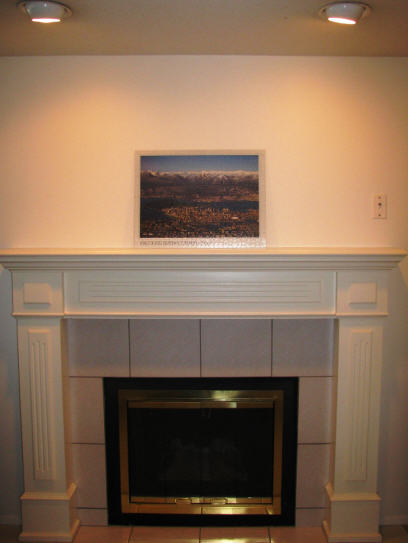 Room for rent, one zone near Canada Line 49th Station-1