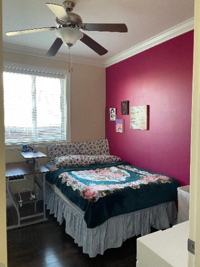 ROOM WITH OWN BATHROOM FOR $960/month-1