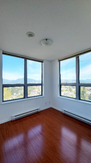 3 BEDROOM 2 BATHROOM CONDO FOR RENT. 5 MIN WALK TO JOYCE SKYTRAIN STATION-1
