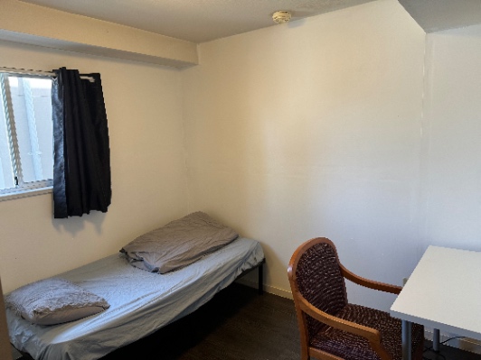 2部屋募集｜スカイトレインNanaimo駅まで徒歩5分★ダウンタウンまで10分-1