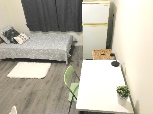 DunbarエリアでUBC近く! 近所にスーパーいっぱいあります-1