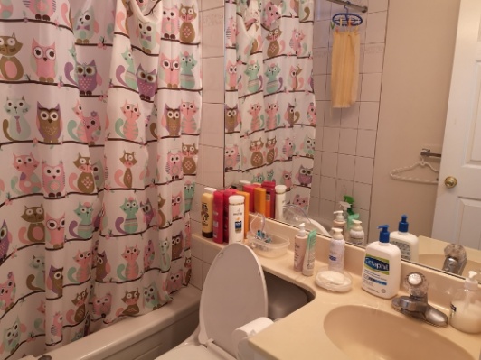 Room for rent-1