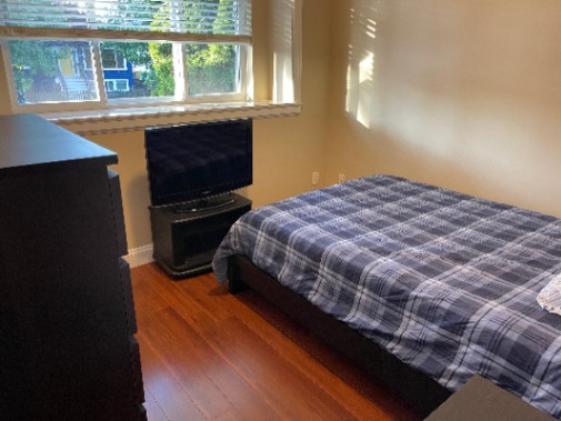 One bedroom with Private Bathroom-1