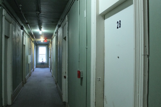 Creekside Student Residence-1