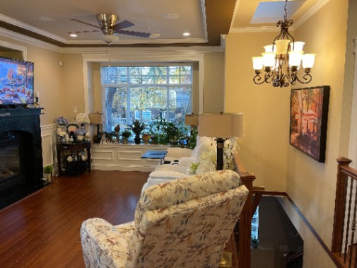 Private Bedroom and private Bathroom-1