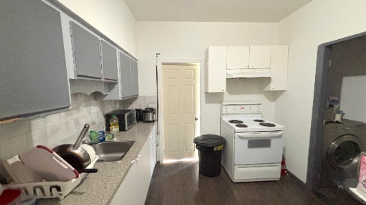 【3部屋同時募集】便利なDunbarエリア☆UBC近く!-1