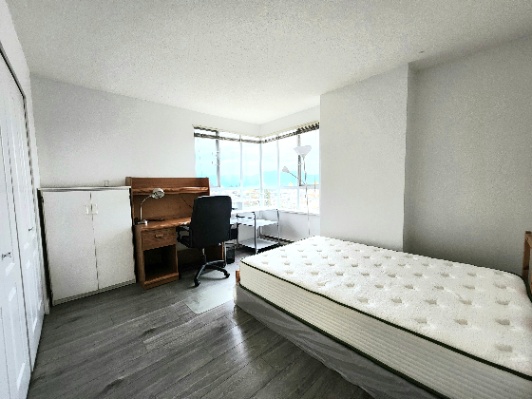 2 LARGE BEDROOM CONDO FOR RENT. 1 MINUTE WALK TO JOYCE SKYTRAIN STATION-1