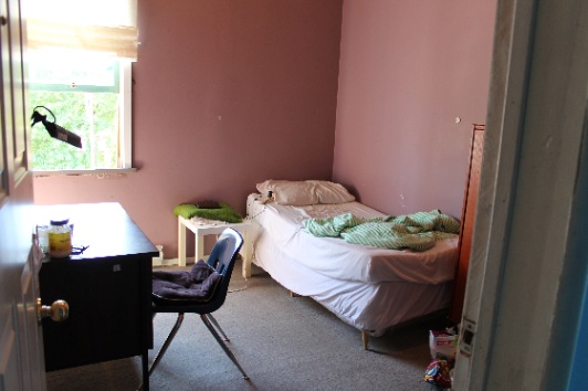 Creekside Student Residence-1
