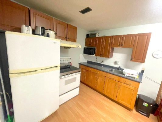 12月~｜女性専用｜2人シェア★マリンドライブ駅まで徒歩4分★-1