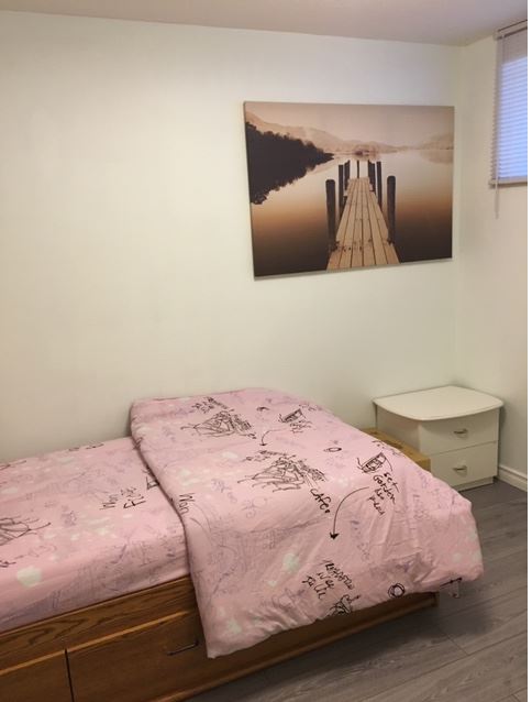 Room for rent, one zone near Canada Line 49th Station-1