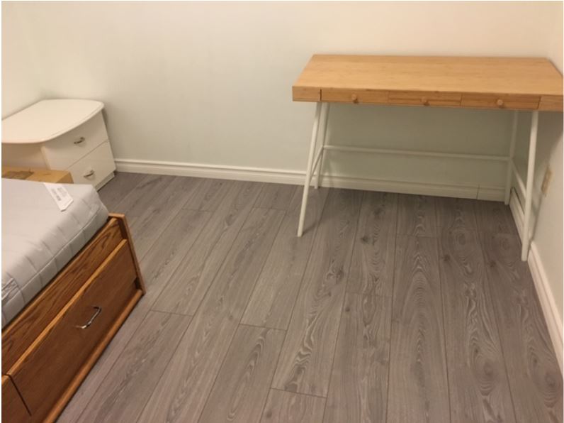 Room for rent, one zone near Canada Line 49th Station-1
