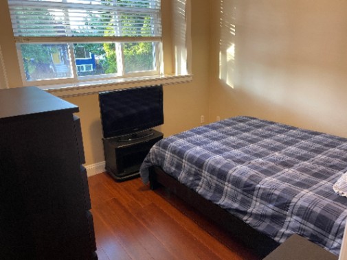 Private Bedroom and private Bathroom-1