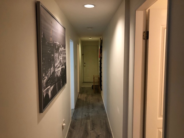 Room for rent, one zone near Canada Line 49th Station-1