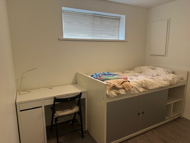 Vancouver West near Oak/KingEdward, One Zone Private Room-1