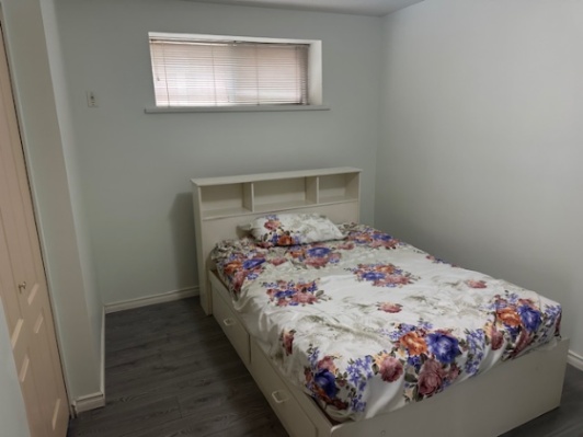 Vancouver West near Oak/KingEdward, One Zone Private Room-1