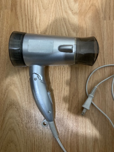 Nationalのドライヤー-1