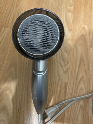 Nationalのドライヤー-1