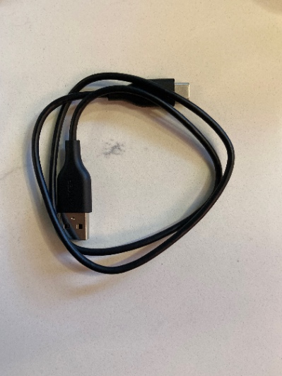 アンカーの充電器-1